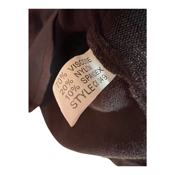 Womens Boho Bohemian Blouse Shirt Top Cottage Indie Fairy Festival Hippie - Picture 4 of 6